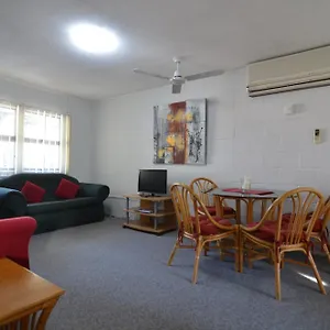 Aparthotel Forest
