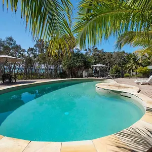 Hotel Anchorage On Straddie