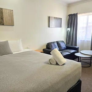Motel Ascot Motor