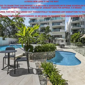 Aparthotel Sun Lagoon