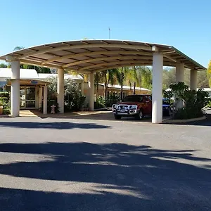 Hotel Mulga Country Motor